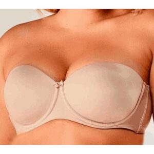 Soutien Vi Lingerie 310736 Chocolate