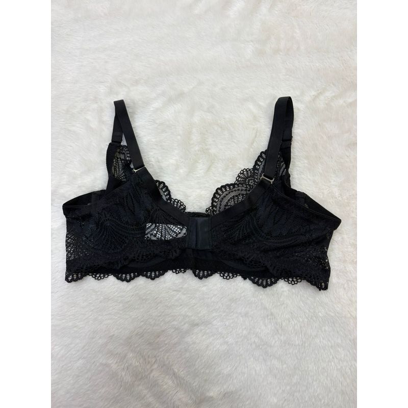 Soutien Thais Ferreira 299519 Preto - Imagem 2