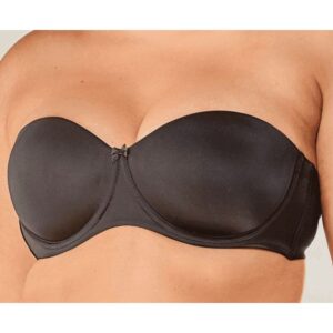 Soutien Vi Lingerie 310736 Preto