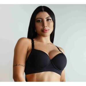 Soutien Lgc 1846 Preto