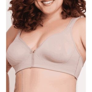 Soutien Vi Lingerie 311324 Chocolate
