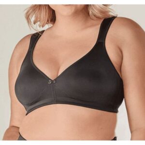 Soutien Vi Lingerie 311324 Preto