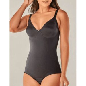 Modelador Vi Lingerie 1624 Preto