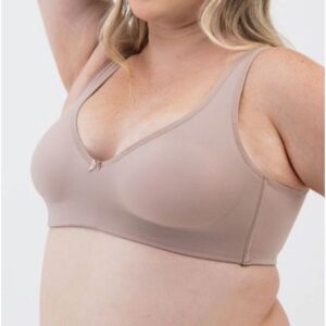 Soutien Vi Lingerie 310164 Chocolate