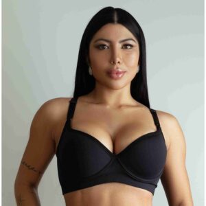 Soutien Lgc 2511 Preto