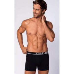 Boxer Lupo 671 Preto