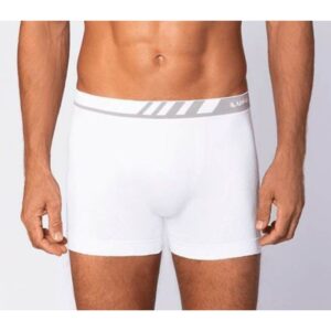 Boxer Lupo 671 Branco