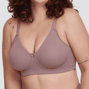 Soutien Vi Lingerie 310823 Satin