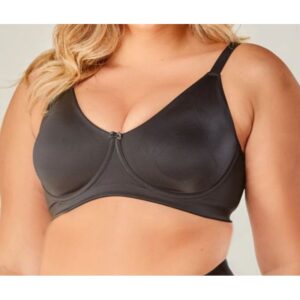 Soutien Vi Lingerie 310823 Preto