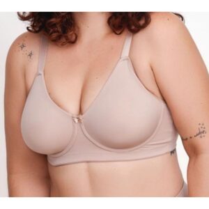 Soutien Vi Lingerie 310823 Chocolate