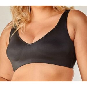 Soutien Vi Lingerie 310164 Preto