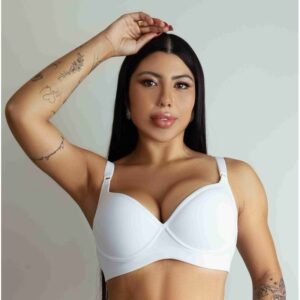 Soutien Lgc 2511 Branco