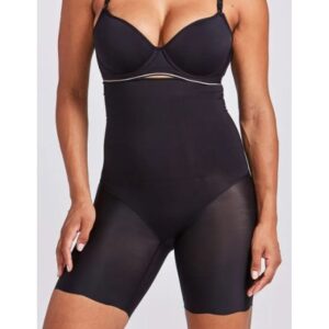 Semi Body Bermuda Liz 73381 Preto