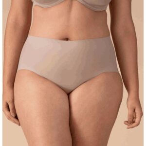 Calca Liz 50256 Sepia