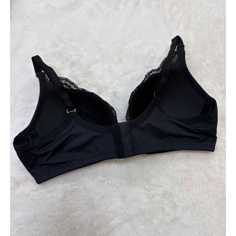 Soutien Thais Ferreira 299517 Preto - Imagem 2