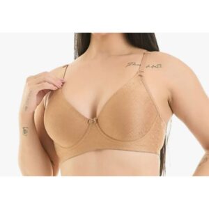 Soutien Vi Lingerie 110974 Amendoa
