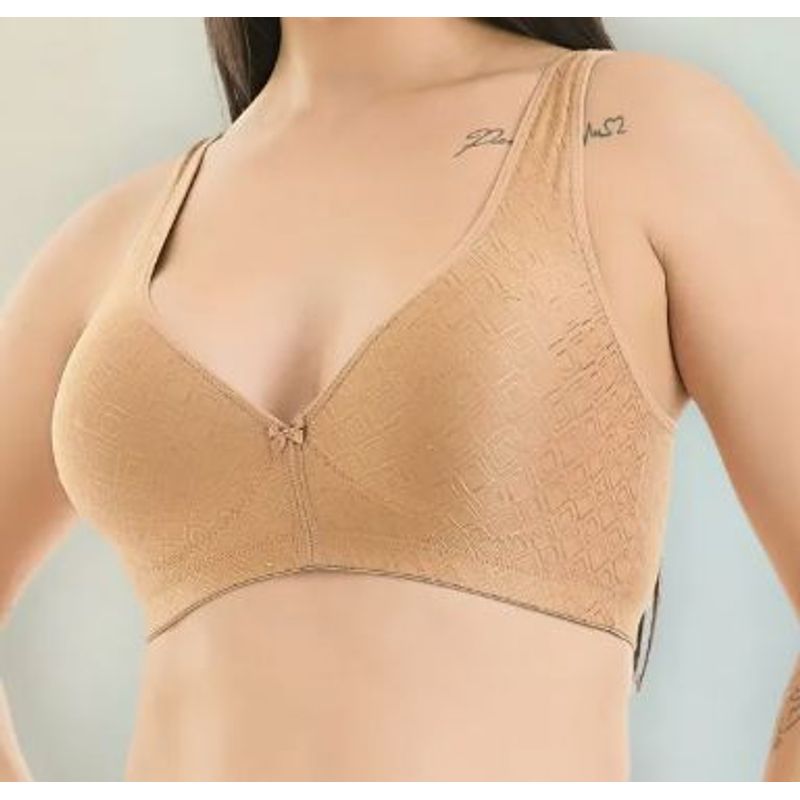 Soutien Vi Lingerie 110975 Amendoa