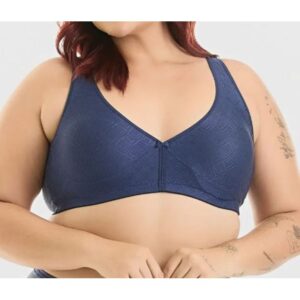 Soutien Vi Lingerie 110975 Marinho