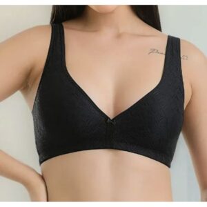 Soutien Vi Lingerie 110975 Preto
