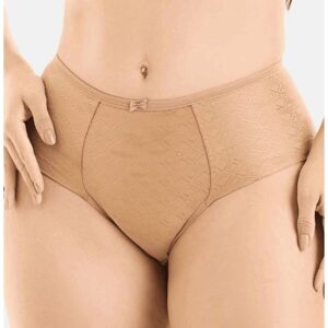 Tanga Vi Lingerie 120979 Amendoa