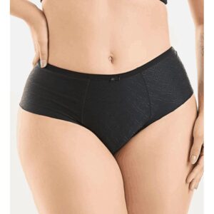 Tanga Vi Lingerie 120979 Preto