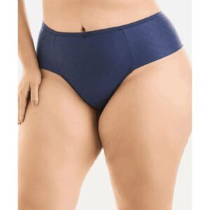 Tanga Vi Lingerie 120979 Marinho