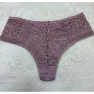 Thais Ferreira Calcinha Tanga Ref 1991482 Malva