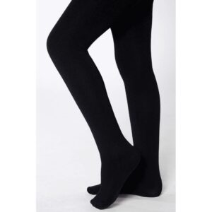 Meia Calca Lobinha 2576 Preto