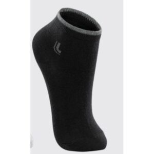 Meia Lupo 2835 C 2 Preto