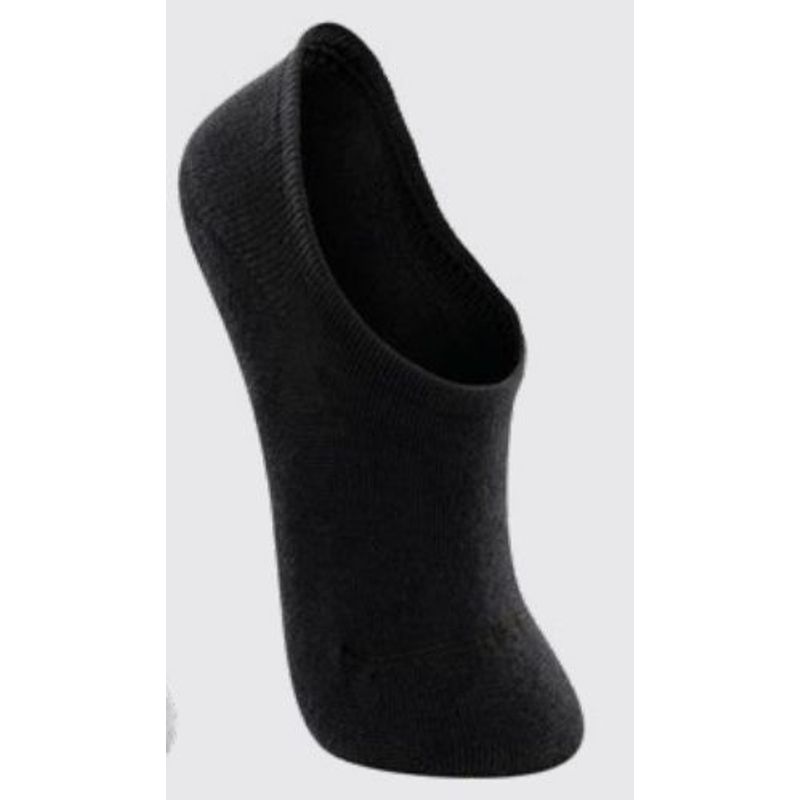 Meia Lupo 4270 C 2 Preto