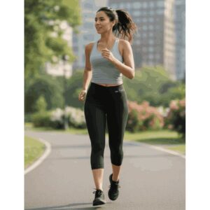 Calca Corsario Zee Rucci Zr0600001 Preto