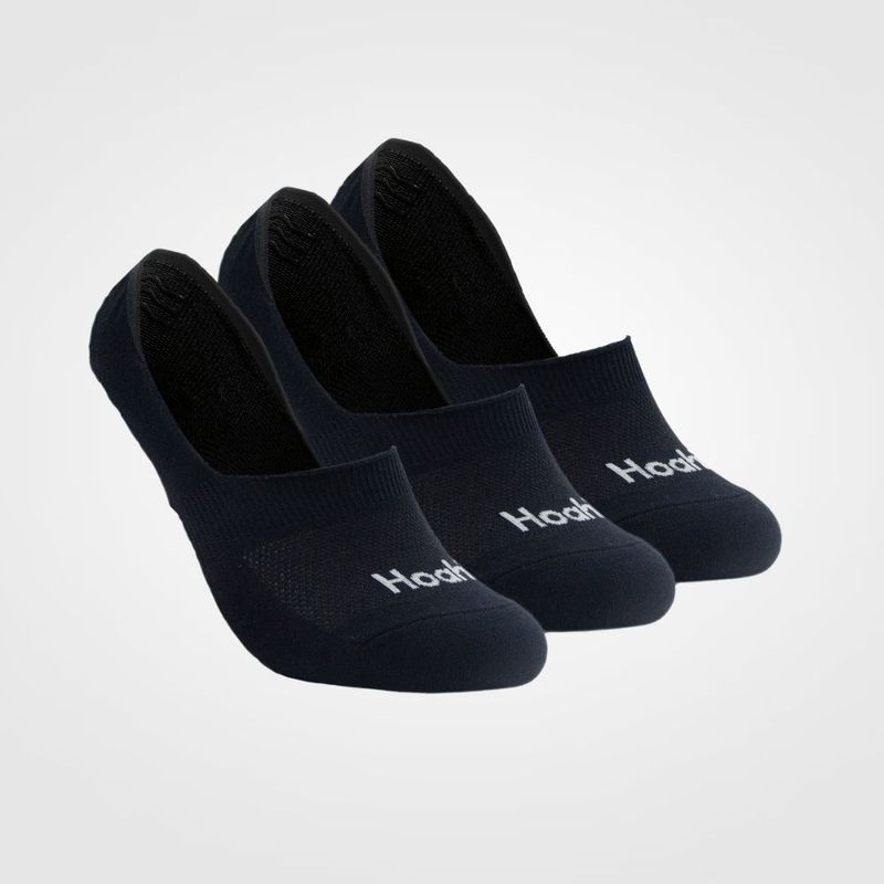 Meia Hoahi 22997 Preto