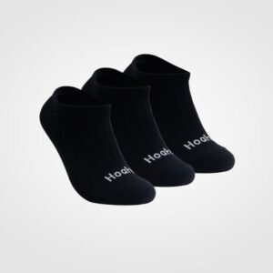 Meia Hoahi 18407 Preto