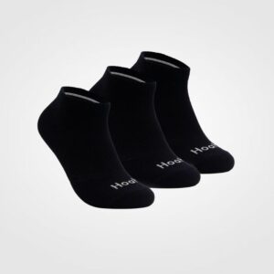 Meia Hoahi 24457 Preto