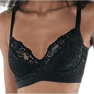 Soutien De Millus 64021 Preto