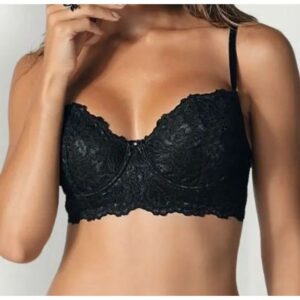 Soutien De Millus 64291 Preto