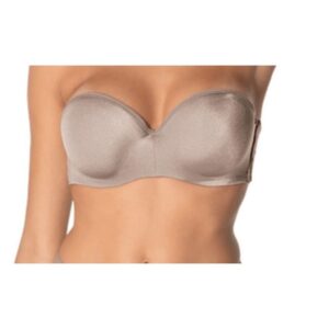Soutien De Millus 67858 Bege-Rosado