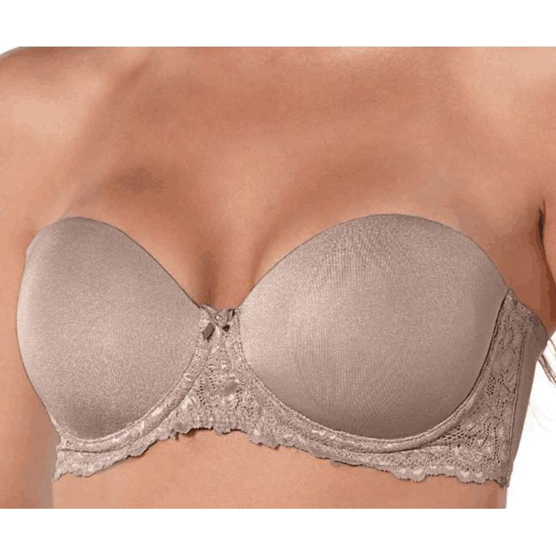 Soutien De Millus 67250 Bege-Rosado