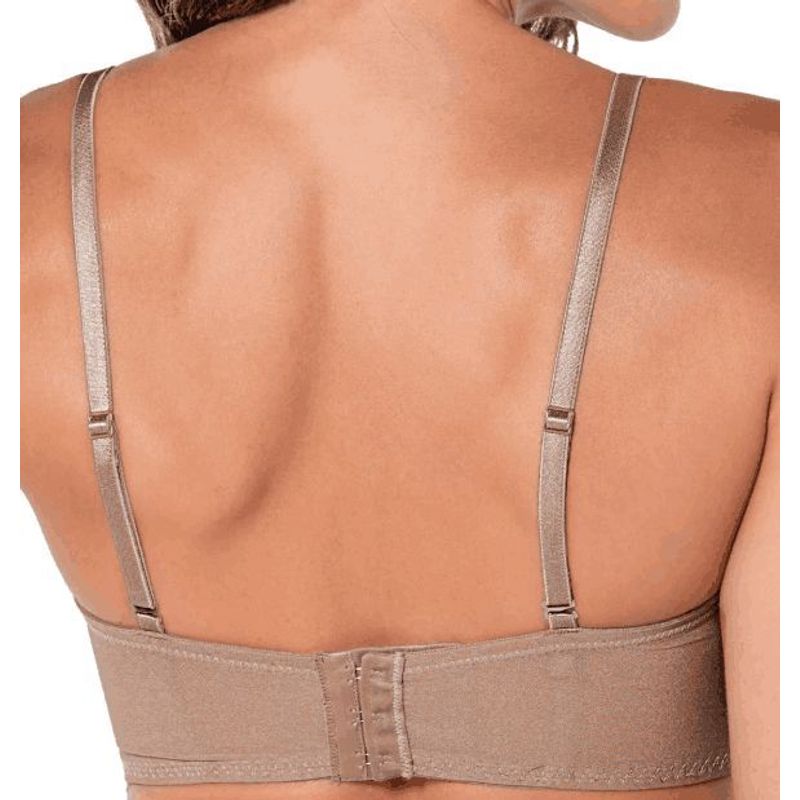 Soutien De Millus 67250 Bege-Rosado - Imagem 2