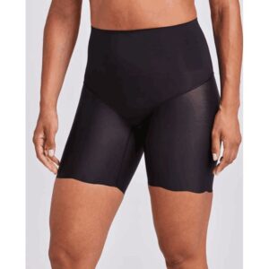 Bermuda Tecido Liz 74381 Preto