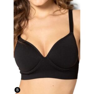 Trifil Soutien Bojo Ref C01925 Preto