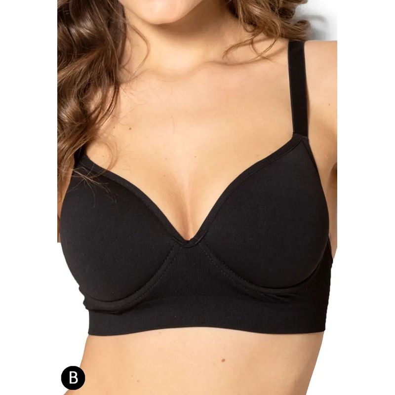 Trifil Soutien Bojo Ref C01925 Preto