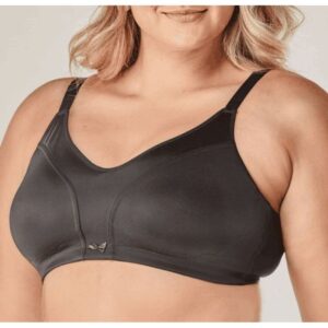 Soutien Vi Lingerie 310577 Preto