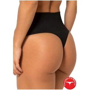 Trifil Calcinha Fio Dental Ref Ce5559 Preto
