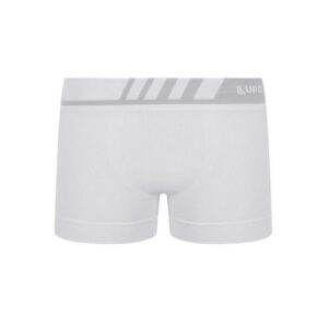 Cueca Boxer Lupo Ref 104 Branco