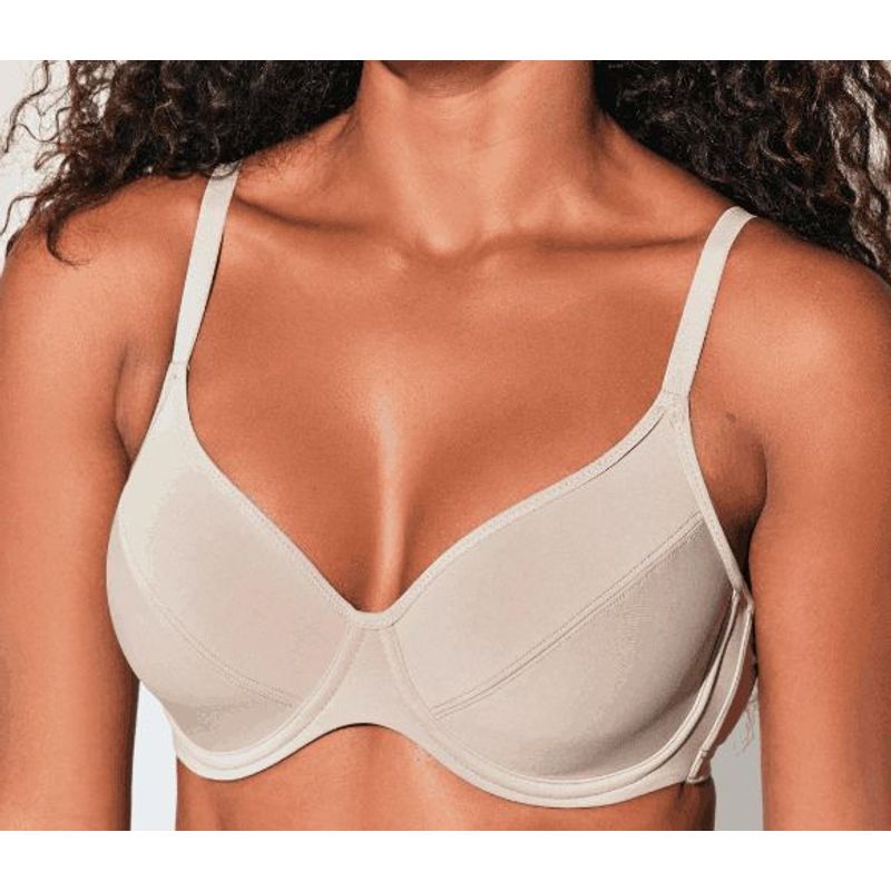 Soutien Liz 51247 Sepia