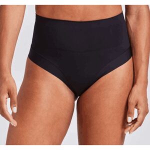 Calcinha Liz 70381 Preto