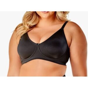 Soutien Vi Lingerie 310576 Preto