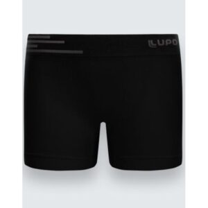Boxer Lupo 132 Preto