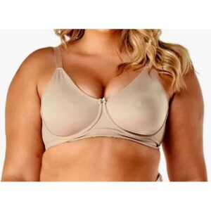 Soutien Vi Lingerie 310576 Chocolate
